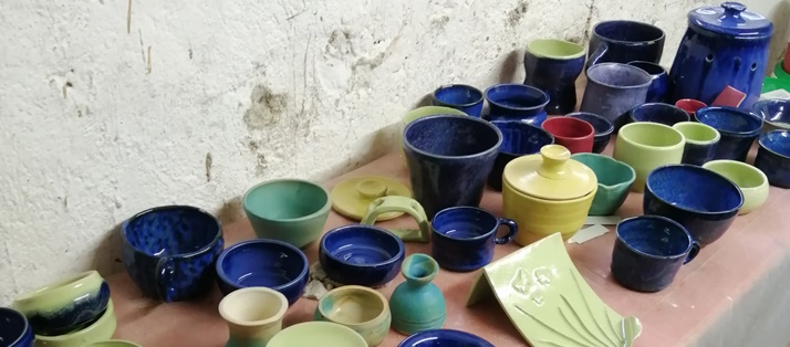 Töpferkeller Mürringen